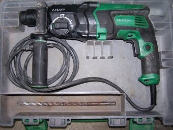 Vrtací kladivo Hikoki-Hitachi sds+