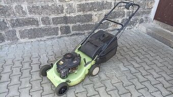 Benzínová sekačka s pojezdem 46 cm