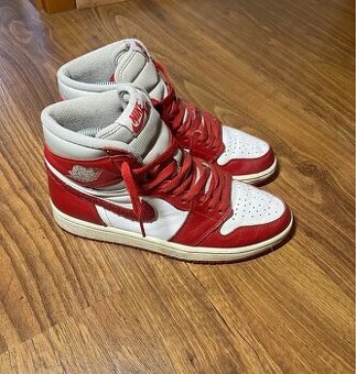 Nike Air Jordan high