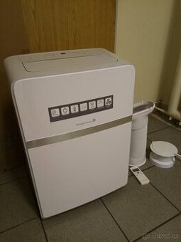 Mobilní klimatizace TARRINGTON HOUSE MAC 3540