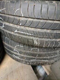 205/60R16. 2x letní kola