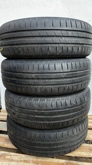 4x - zimní pneu - 175/65 R14 82T - HANKOOK - 6mm