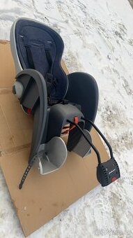 Prodám CYKLOSEDAČKU zn. POLISPORT