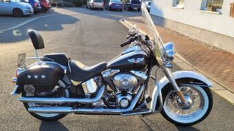 Harley Davidson Deluxe 2006
