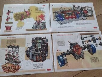 Zetor 3011 major 14 ks