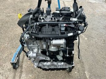 -----VOLKSWAGEN ŠKODA  AUDI CUPRA 2.0 TSi TFSi----