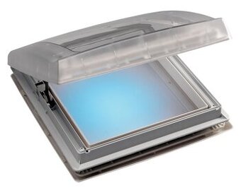 Stresne okno Thule Vent - transparentne