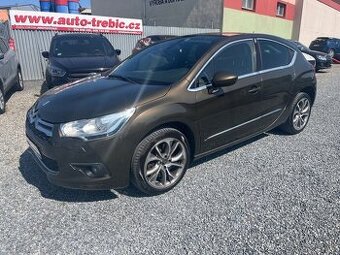 CITROEN DS 4 1.6i SPORT CHIC