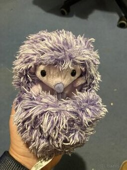 Interaktivní ježek