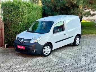 Renault Kangoo 1,5 DCi / KLIMA / TEMPOMAT / 2019