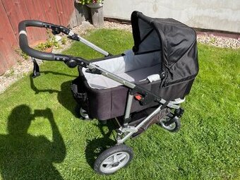 Easywalker quttro plus
