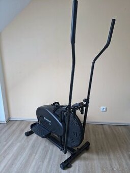 Eliptický trenažér