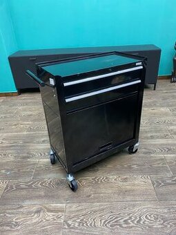 Montážní servisní dílenský vozík