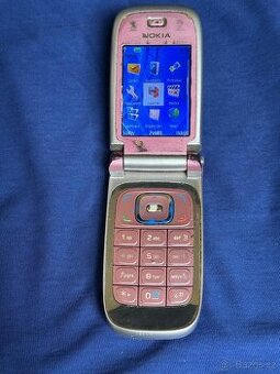 Nokia 6131 /2
