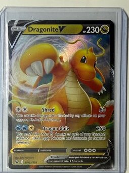 Dragonite V