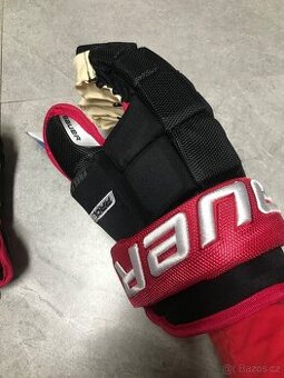Rukavice bauer pro series sr 13 , pc 5600kc, nové
