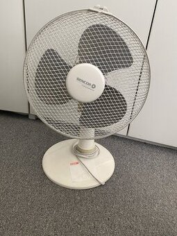Ventilátor