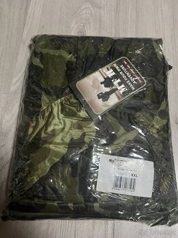 Vzor 95, fleece,pláštěnka,batoh atd.