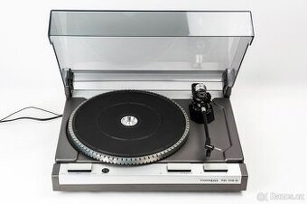 THORENS TD-115 S / záruka / 0948 610 254