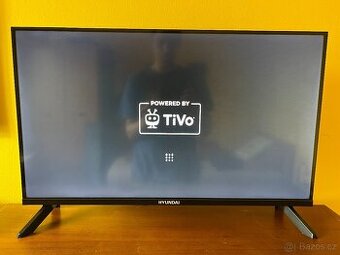 Televize 32" Hyundai HLM 32TS500 SMART