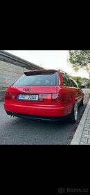 Audi 80 Avant 1.9Tdi look S2