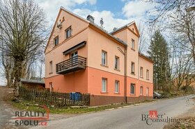 Prodej, byty/3+kk, 70.4 m2, U Potůčku 149/11, Liberec VII-Ho