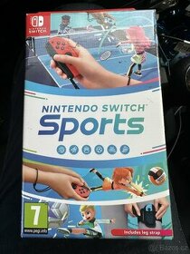 Nintendo Sports hry