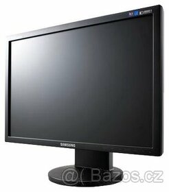 monitor Samsung 22"SyncMaster 2243BW