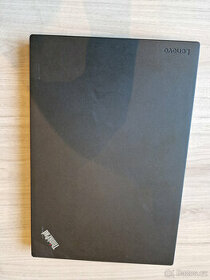 Lenovo ThinkPad X260 - 1