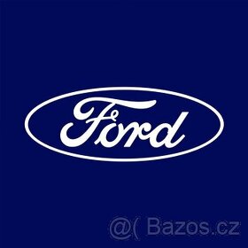 Autoservis dodávkových a osobních vozů  Ford a koncern VW