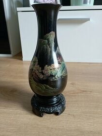 Čínská váza - 1