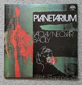 Planetárium - dvojalbum - 1