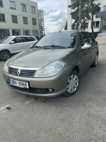 Renault THALIA (prodám)