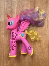 My Little Pony - Princess Cadance - 1