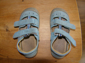 Barefoot sandálky Filii 26 - 1