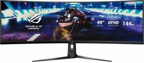 Herní monitor - ASUS XG49VQ 49" - Záruka