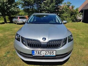 Škoda Octavia Combi 3, 1,6 TDI