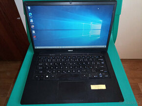 Notebook Umax - 1