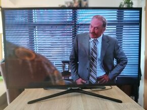 Smart televize Samsung 117cm