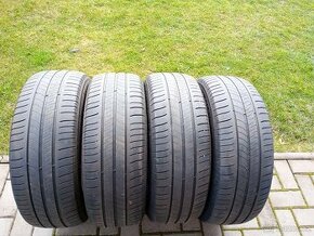 Letní pneu Michelin 215/60/16 - 1