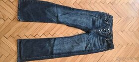 Pánské kalhoty Ralph Lauren Polo jeans