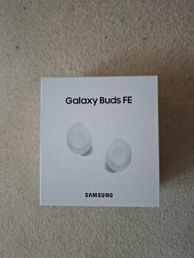 Samsung  Buds FE - bezdrátové sluchátka