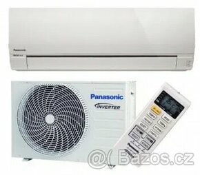 Klimatizace Panasonic KIT-UE9-RKE