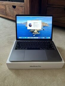 MacBook pro 2017 - 256gb