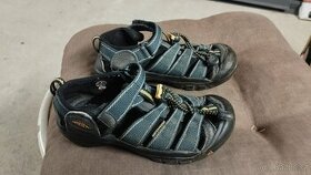 Dětské sandály Keen ..vel 31