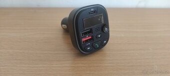 nepoužité LED auto transmiter