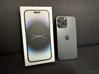 Apple iPhone 14 Pro Max - 128GB