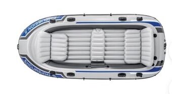 Nafukovací člun Excursion 5 set