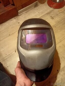 Samozatmivaci kukla Speedglas - 1
