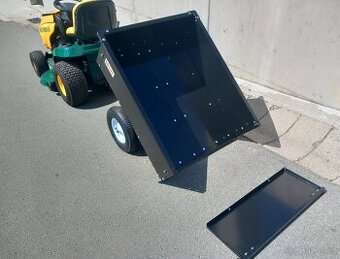 Prodám vozík za zahradní traktor